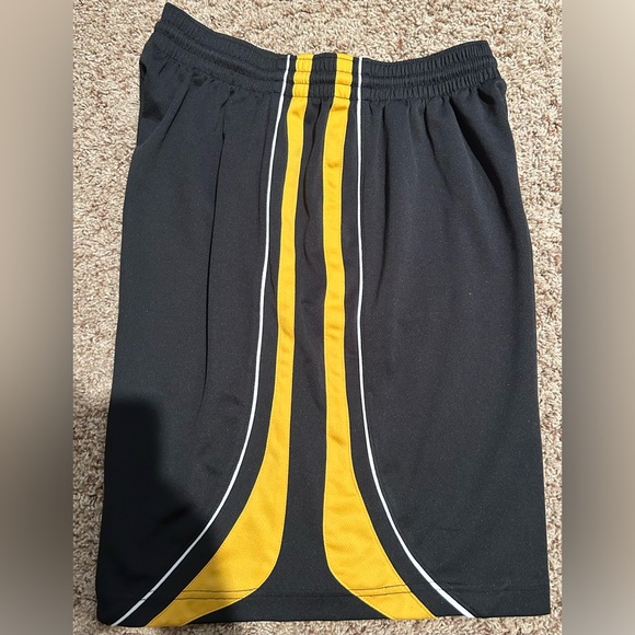 Nike Basketball Shorts - University of Missouri - Picture 7 of 7